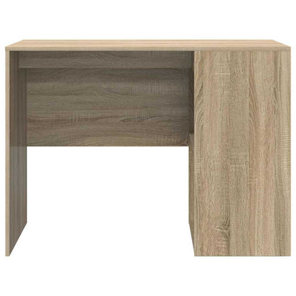 Schreibtisch Sonoma-Eiche Holzwerkstoff 102 x 50 x 75 cm