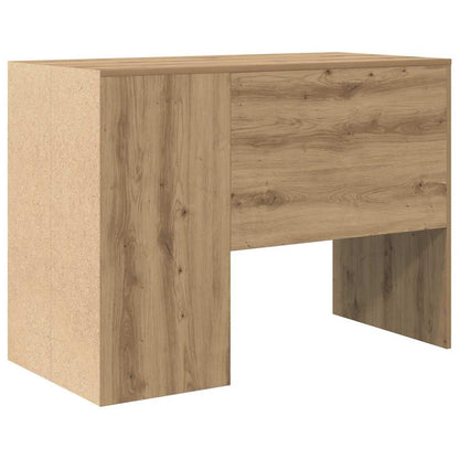 Schreibtisch Artisan-Eiche Holzwerkstoff 102 x 50 x 75 cm