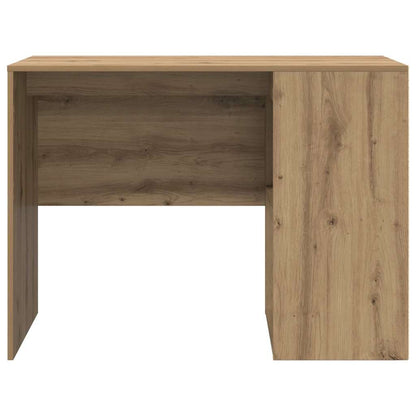 Schreibtisch Artisan-Eiche Holzwerkstoff 102 x 50 x 75 cm