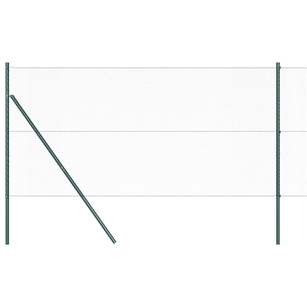 Ground Fix Geschweißter Drahtzaun 10 x 1 m (B x H)