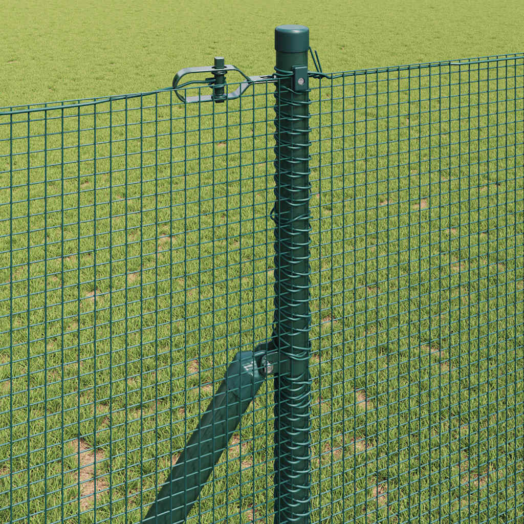 Ground Fix Geschweißter Drahtzaun 25 x 1 m (B x H)
