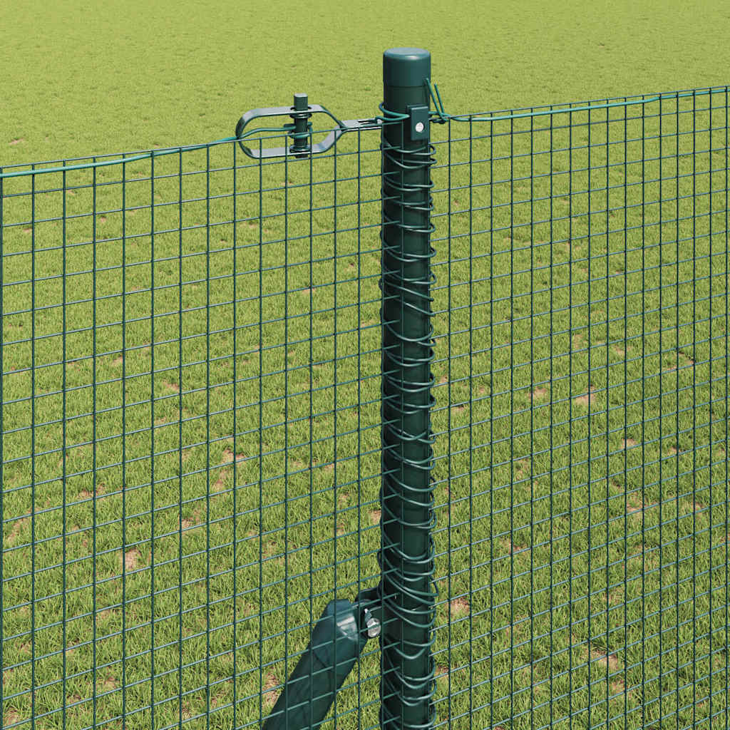 Ground Fix Geschweißter Drahtzaun 50 x 1,5 m (B x H)