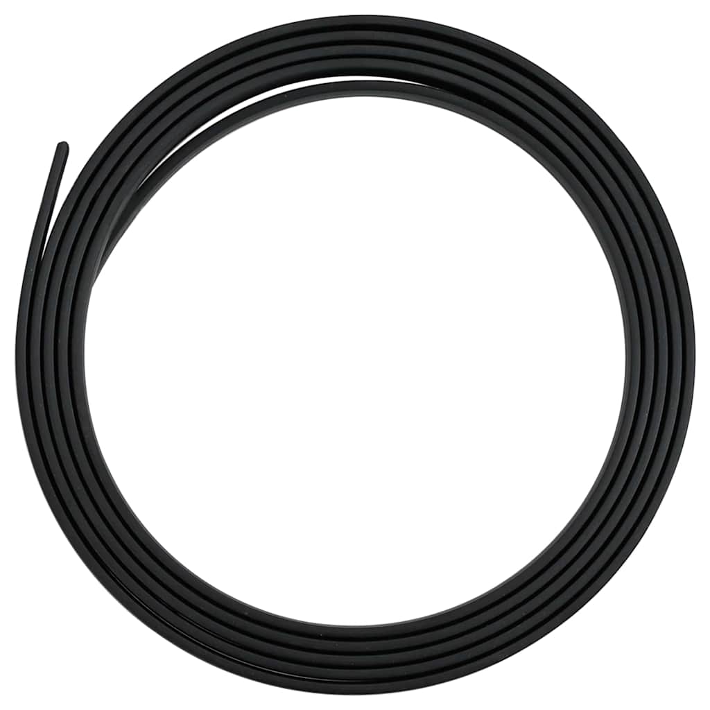 Gartenmüllsäcke 4 Stk. 300 l Grün Polypropylen