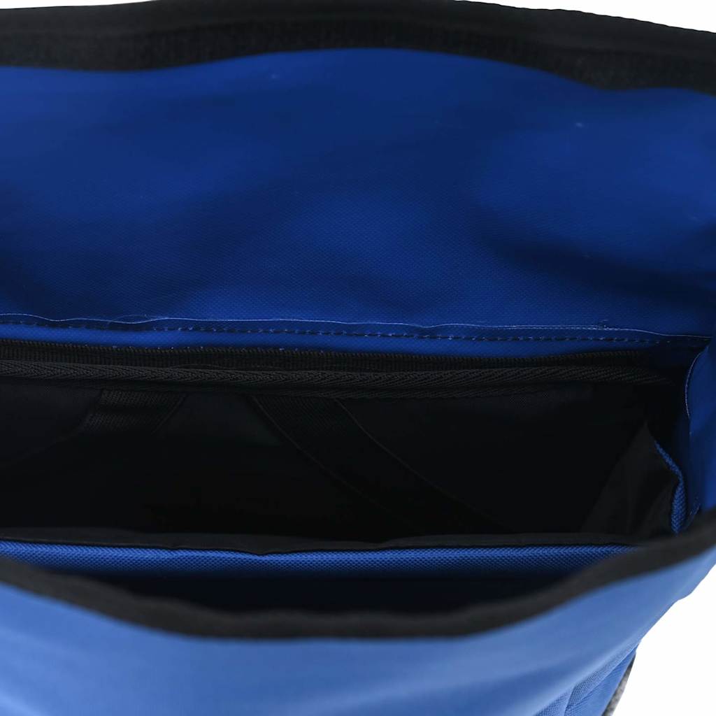 Fahrradtasche Blau 31 x 13 x 58 cm Polyester