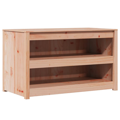 Küchenschrank MEPPEL Braun Eichen-Optik 106 x 55 x 64 cm