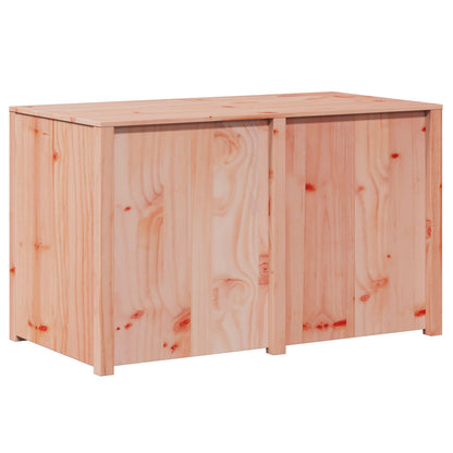Küchenschrank MEPPEL Braun Eichen-Optik 106 x 55 x 64 cm