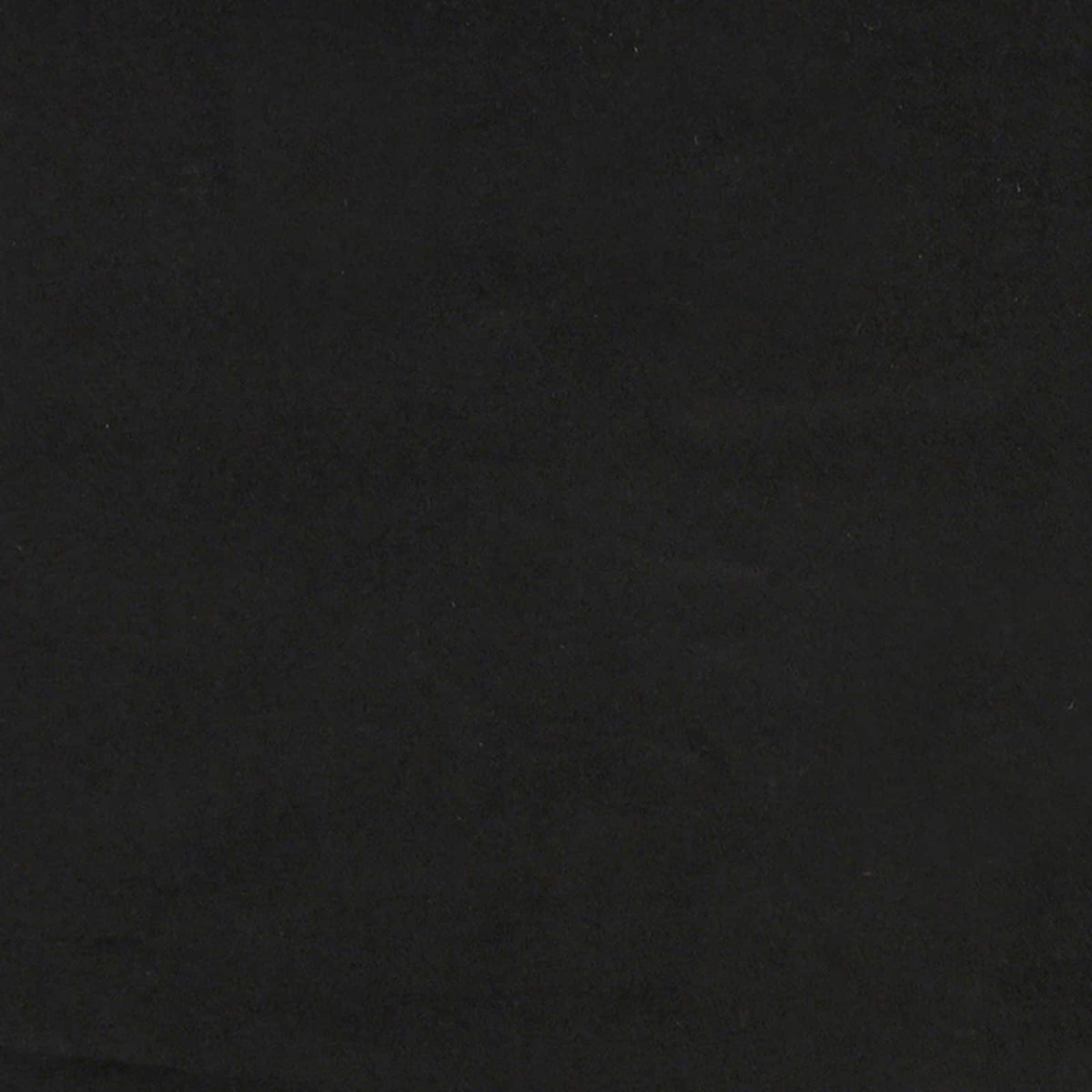 Schlafsofa Schwarz 194 x 67 x 82 cm Samt