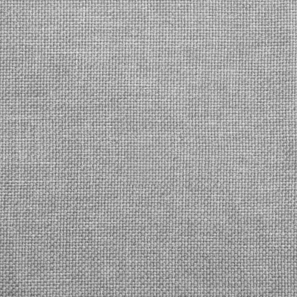 Sessel Wolkengrau 76 x 94 x 102 cm Stoff