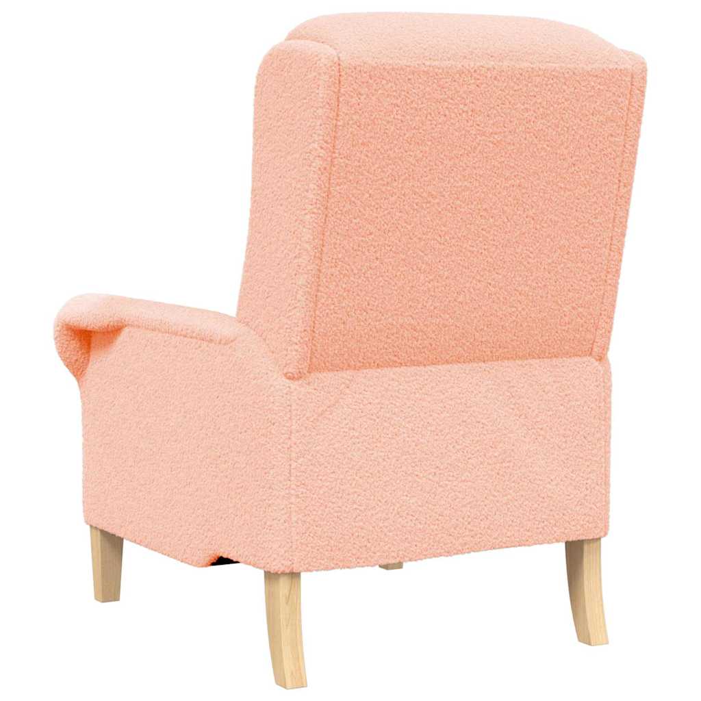 Sessel Rosa 76 x 94 x 102 cm