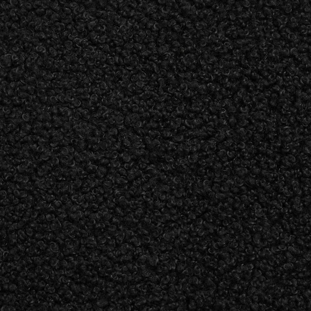 Sessel Schwarz 76 x 94 x 102 cm