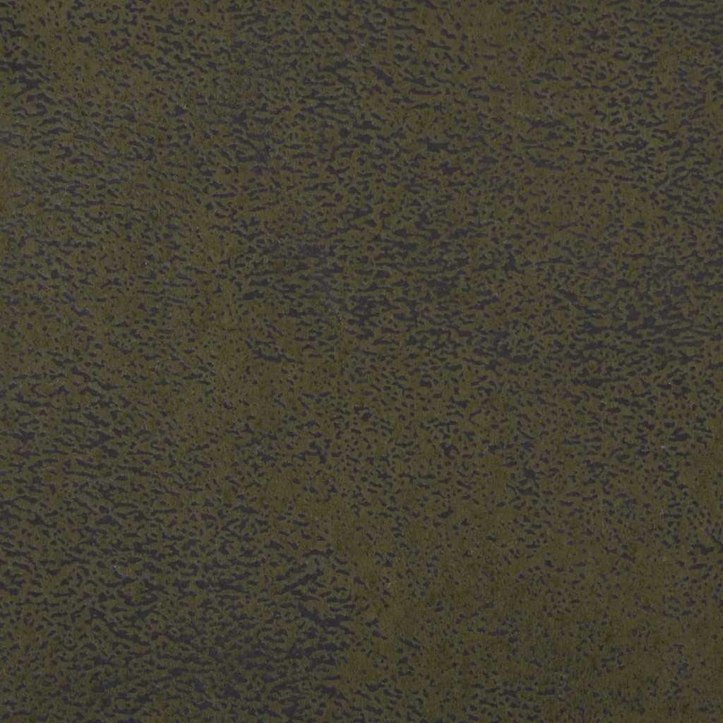 Sessel Armeegrün 76 x 94 x 102 cm Kunstleder