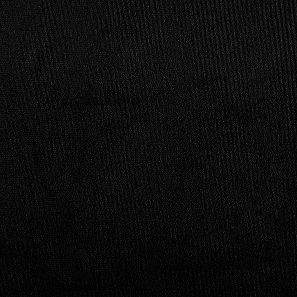 Sessel Schwarz 76 x 94 x 102 cm Mikrofaser