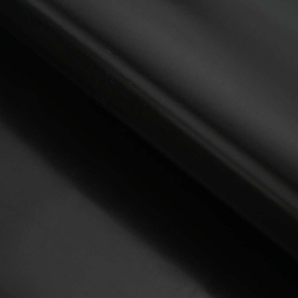Wurzelsperre Schwarz 0,7 x 3 m Polyethylen