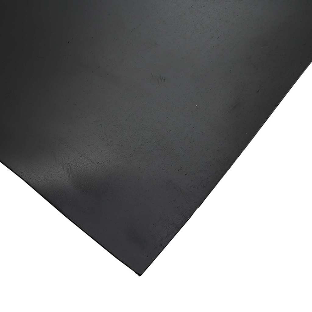 Wurzelsperre Schwarz 0,7 x 5 m Polyethylen