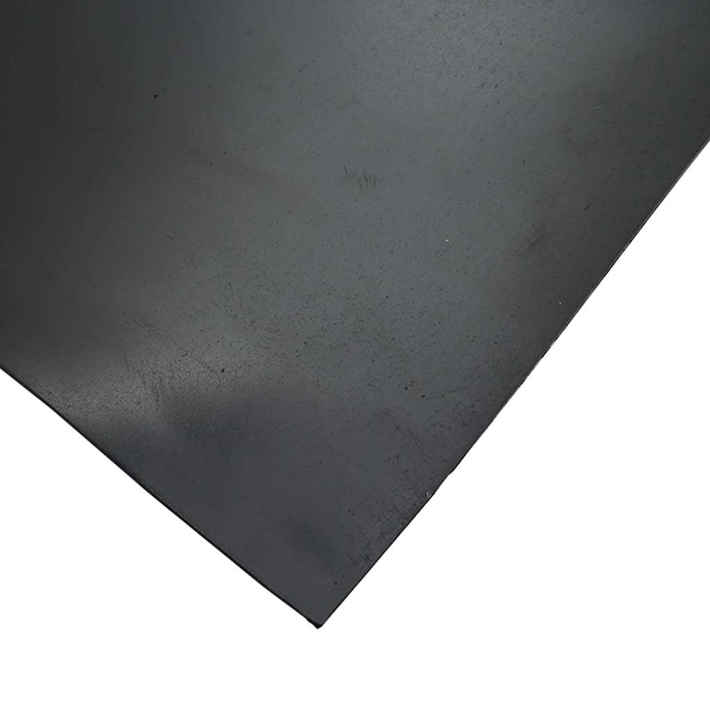 Wurzelsperre Schwarz 0,7 x 15 m Polyethylen