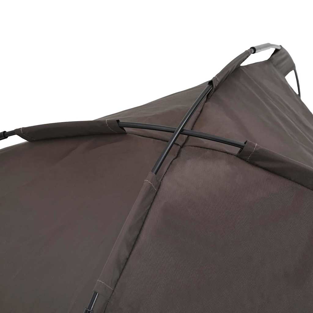 Hundebett Braun xl Stahl