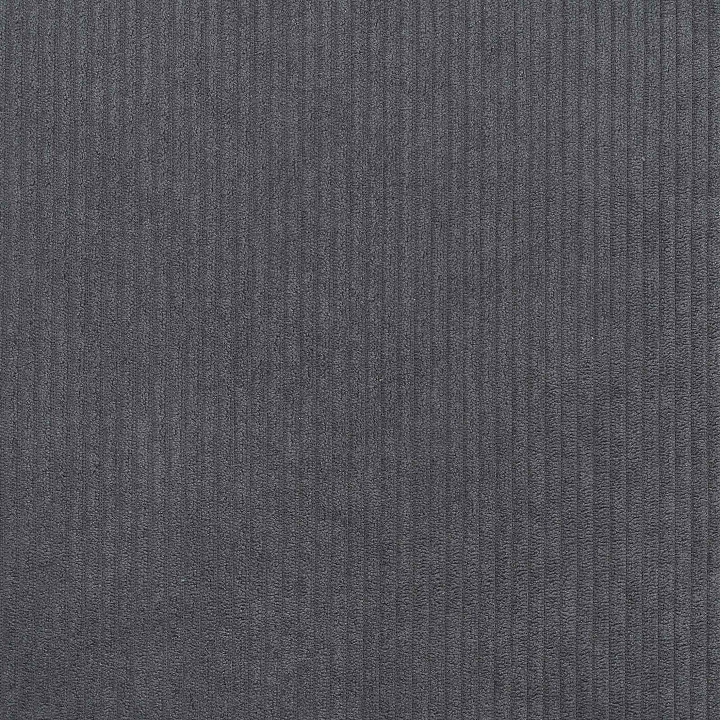 Plattformbettgestell Dunkelgrau 80 x 200 cm Cordstoff