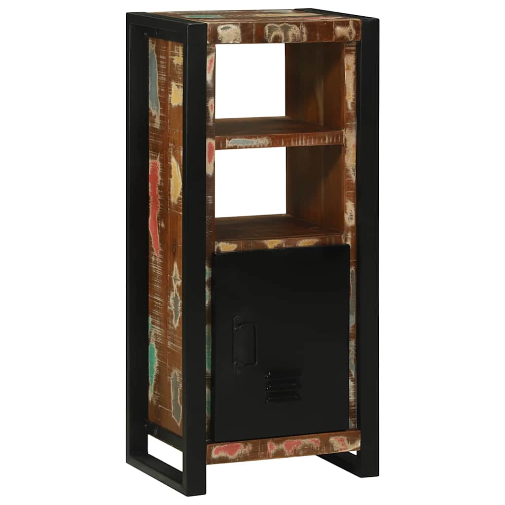 Badezimmermöbel-Set 3 stk. Mehrfarbig 40 x 35 x 90 cm