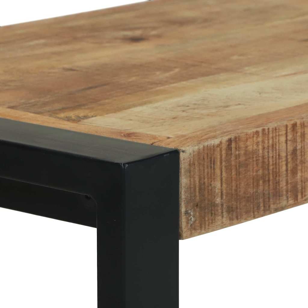 Bank Massivholz Mango