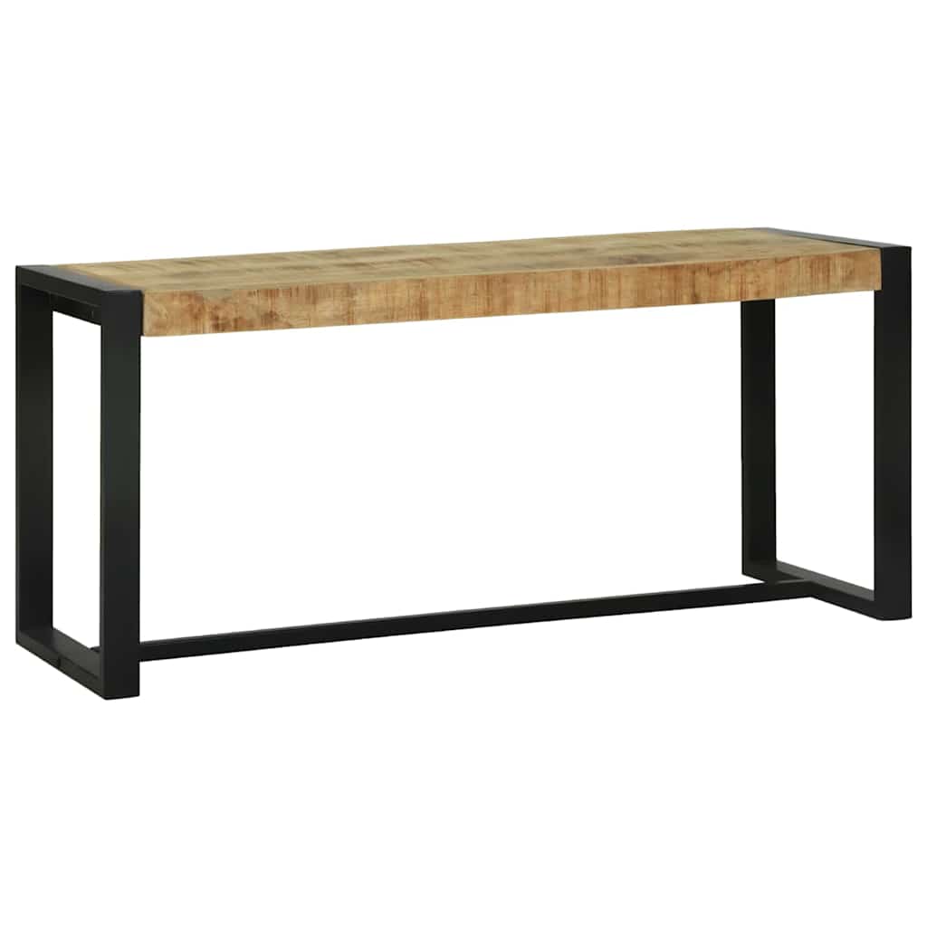 Bank Massivholz Mango