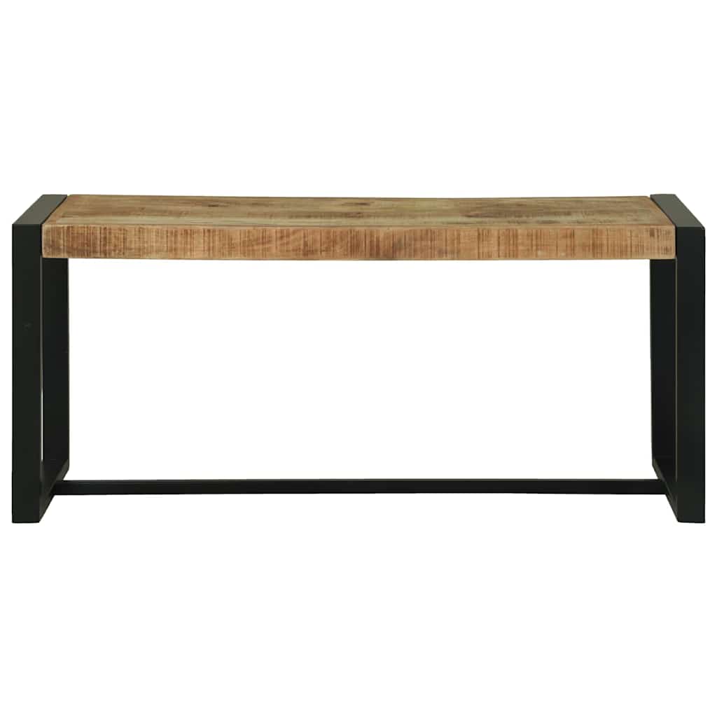 Bank Massivholz Mango