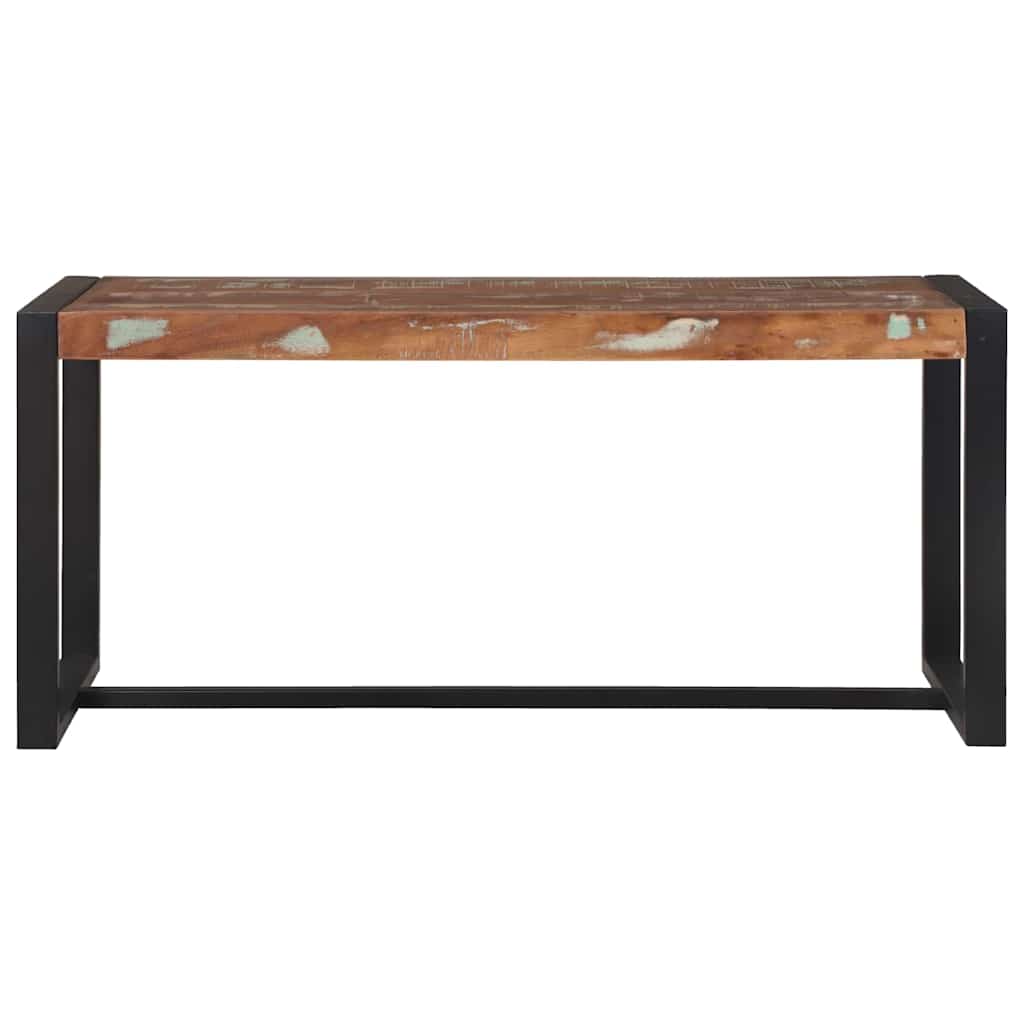 Bank Massivholz Mango
