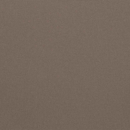 Verdunkelungsrollo Kaffeebraun 115x130cm Stoffbreite 110,7cm