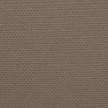 Verdunkelungsrollo Kaffeebraun 140x150 cm Stoffbreite 136,6 cm
