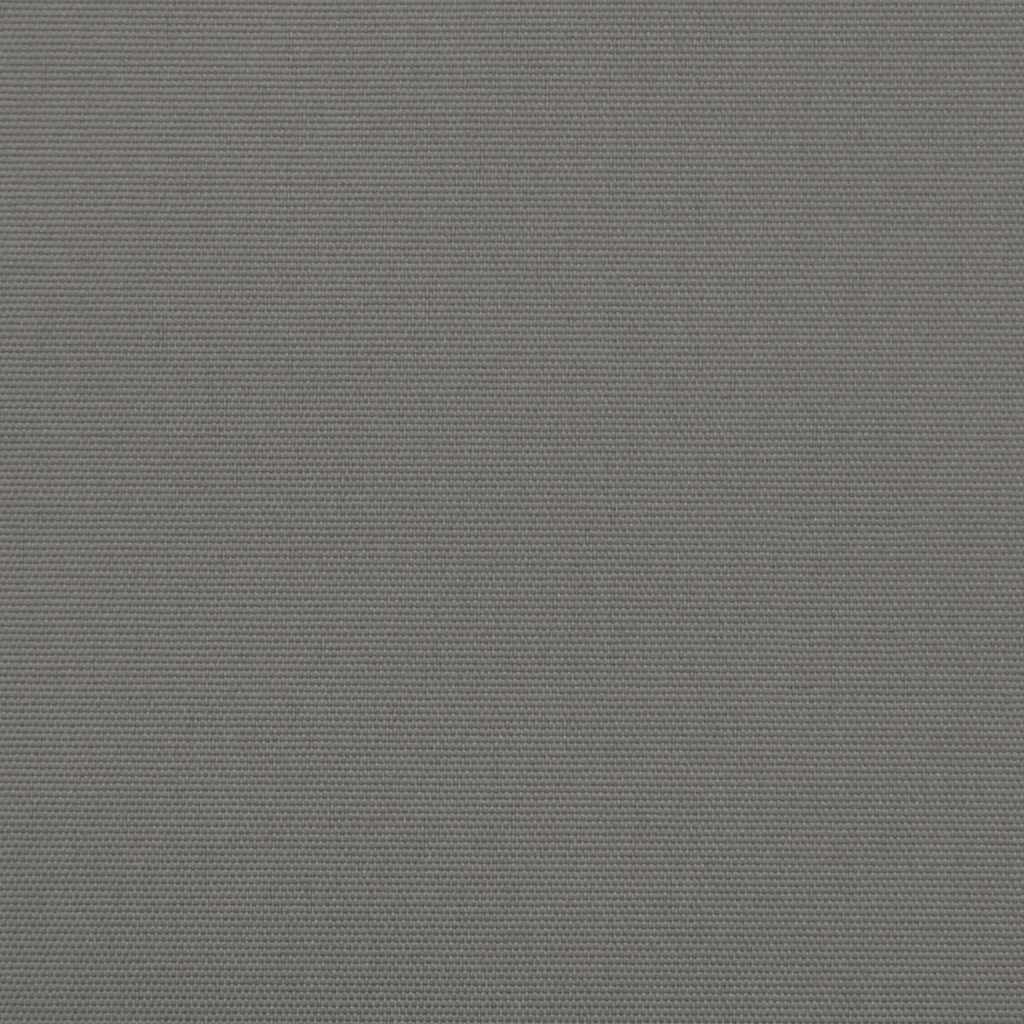 Verdunkelungsrollo Grau 75x150 cm Stoffbreite 70,7 cm Polyester