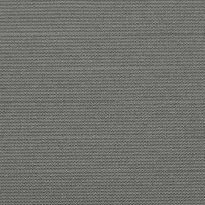 Verdunkelungsrollo Grau 80x210 cm Stoffbreite 75,7 cm Polyester