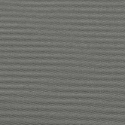 Verdunkelungsrollo Grau 125x210cm Stoffbreite 121,6cm Polyester