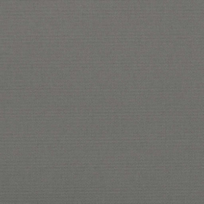 Verdunkelungsrollo Grau 75x230 cm Stoffbreite 70,7 cm Polyester