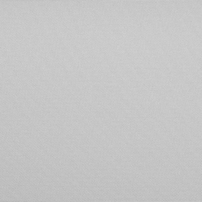 Verdunkelungsrollo Hellgrau 100x150cm Stoffbreite 95,7 cm