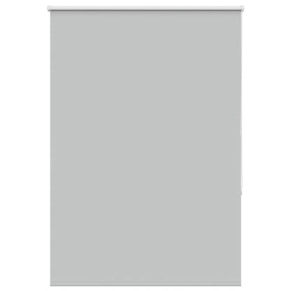 Verdunkelungsrollo Hellgrau 105x175cm Stoffbreite 100,7 cm