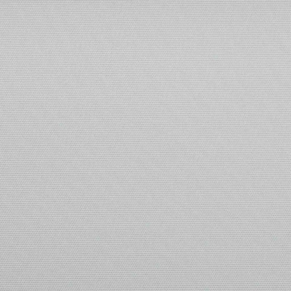 Verdunkelungsrollo Hellgrau 40x230 cm Stoffbreite 35,7 cm
