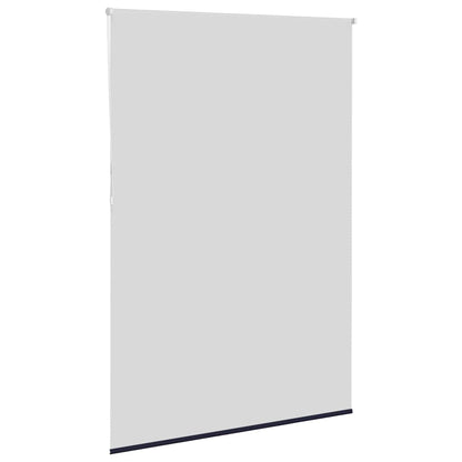 Verdunkelungsrollo Marineblau 160x230 cm Stoffbreite 156,6 cm