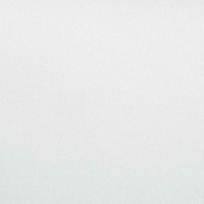 Verdunkelungsrollo Weiß 40x175cm Stoffbreite 35,7 cm Polyester
