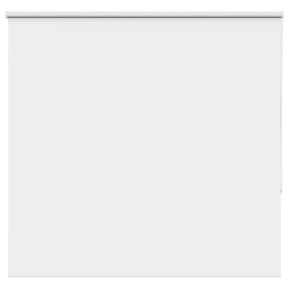 Verdunkelungsrollo Weiß 150x175 cm Stoffbreite 146,6 cm