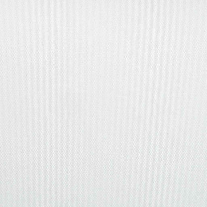 Verdunkelungsrollo Weiß 50x230cm Stoffbreite 45,7 cm Polyester