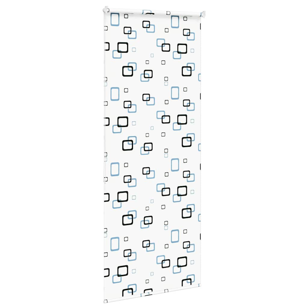 Duschrollo 90x240 cm Stoffbreite 86 cm