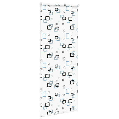 Duschrollo 90x240 cm Stoffbreite 86 cm