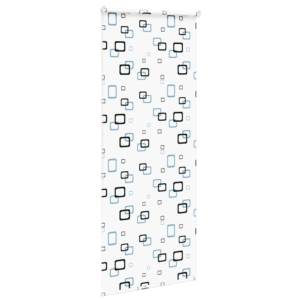 Duschrollo 110x240 cm Stoffbreite 106 cm