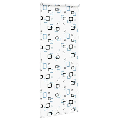 Duschrollo 110x240 cm Stoffbreite 106 cm