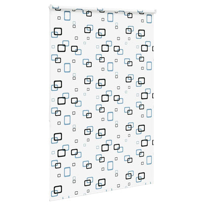 Duschrollo 150x240 cm Stoffbreite 146 cm