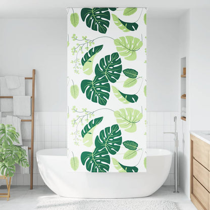 Duschrollo 100x240 cm Stoffbreite 96 cm