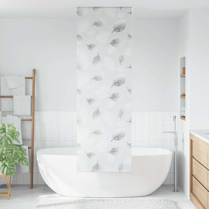 Duschrollo 60x240 cm Stoffbreite 56 cm