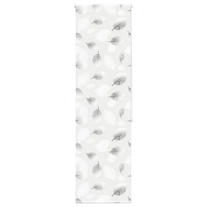 Duschrollo 70x240 cm Stoffbreite 66 cm