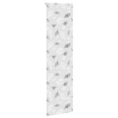 Duschrollo 70x240 cm Stoffbreite 66 cm