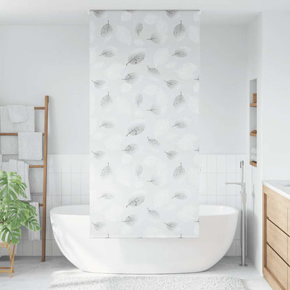 Duschrollo 100x240 cm Stoffbreite 96 cm