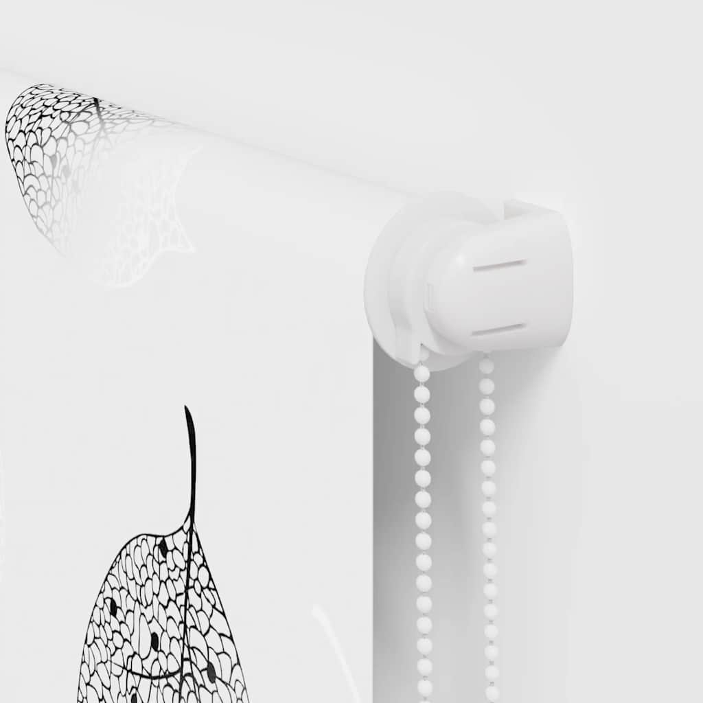 Duschrollo 100x240 cm Stoffbreite 96 cm